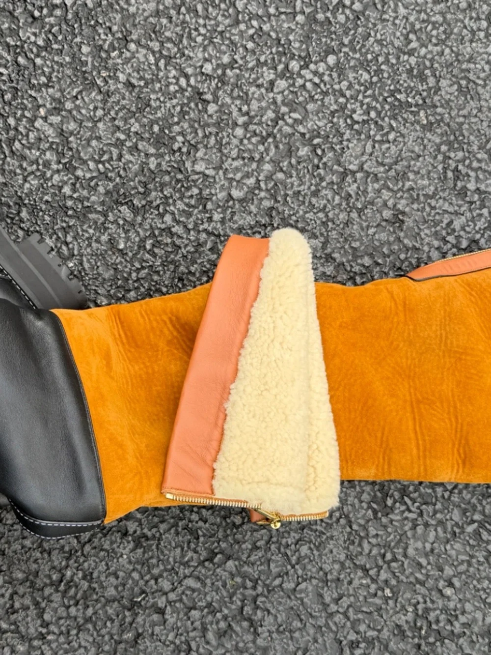 Stuart Weitzman boots